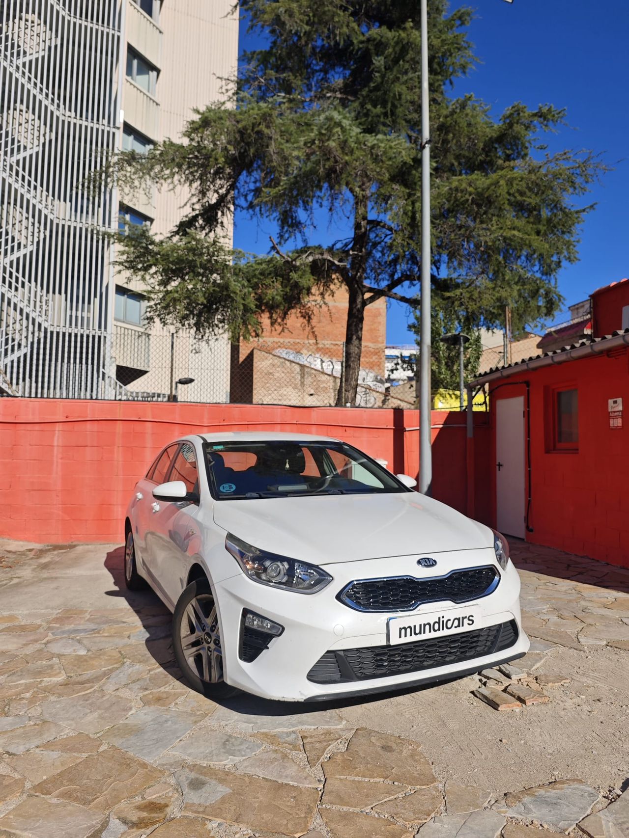 Kia Ceed 1.0 T-GDi 88kW (120CV) Drive - Foto 3