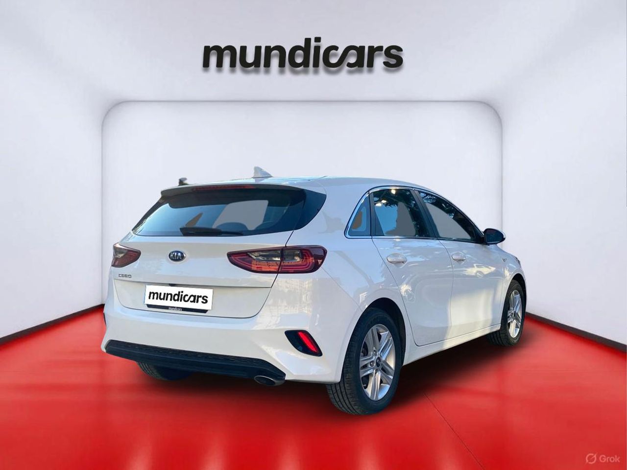 Kia Ceed 1.0 T-GDi 88kW (120CV) Drive - Foto 5