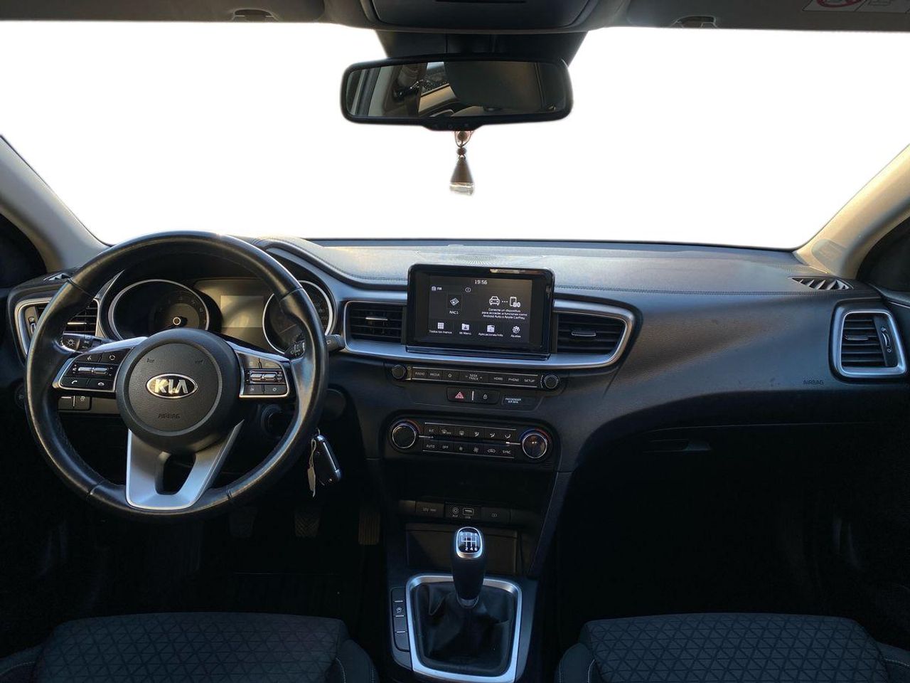 Kia Ceed 1.0 T-GDi 88kW (120CV) Drive - Foto 12