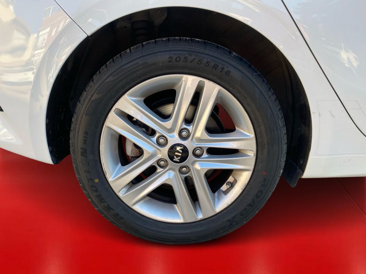 Kia Ceed 1.0 T-GDi 88kW (120CV) Drive - Foto 11