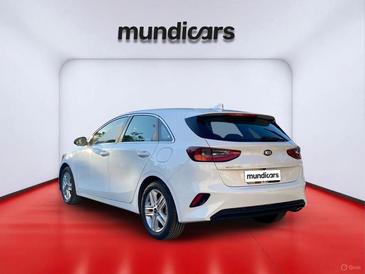 Kia Ceed 1.0 T-GDi 88kW (120CV) Drive - Foto 7