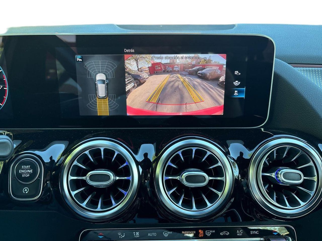 Mercedes Clase B B 200 - Foto 15