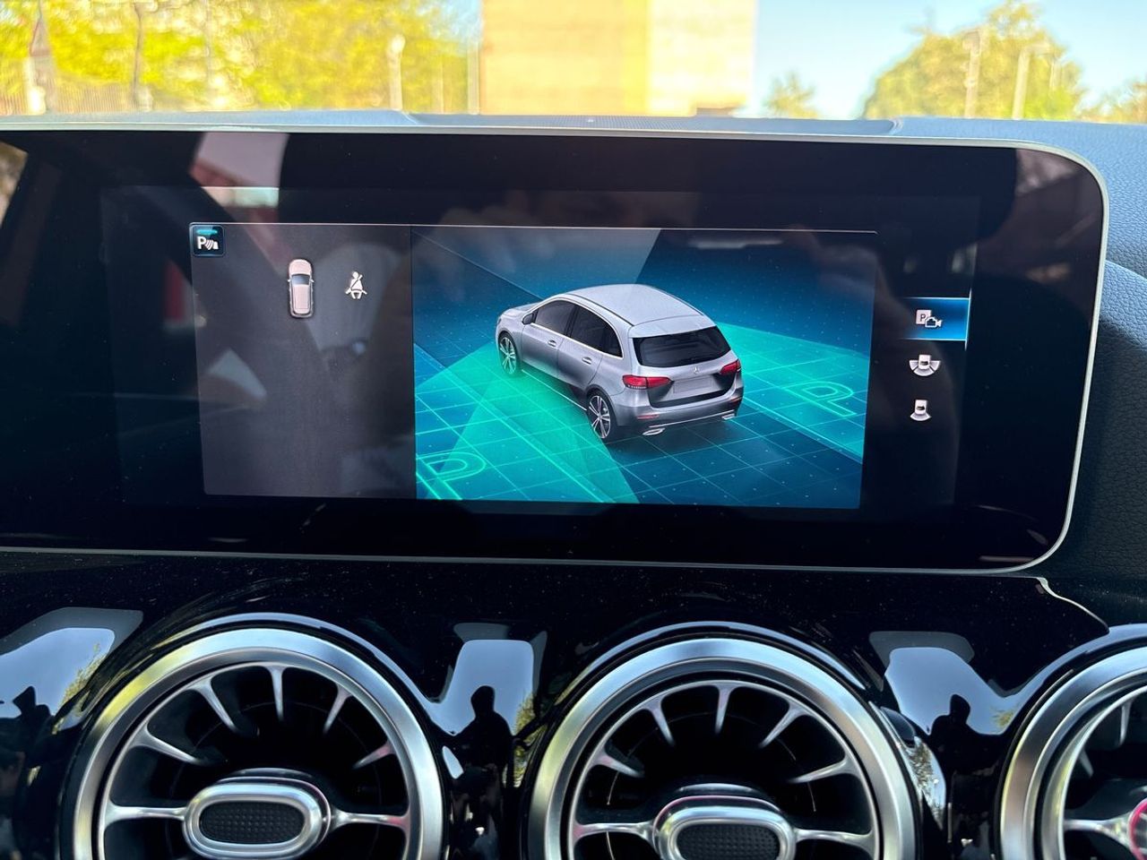 Mercedes Clase B B 200 - Foto 25