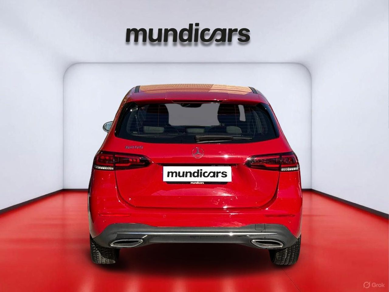 Mercedes Clase B B 200 - Foto 5