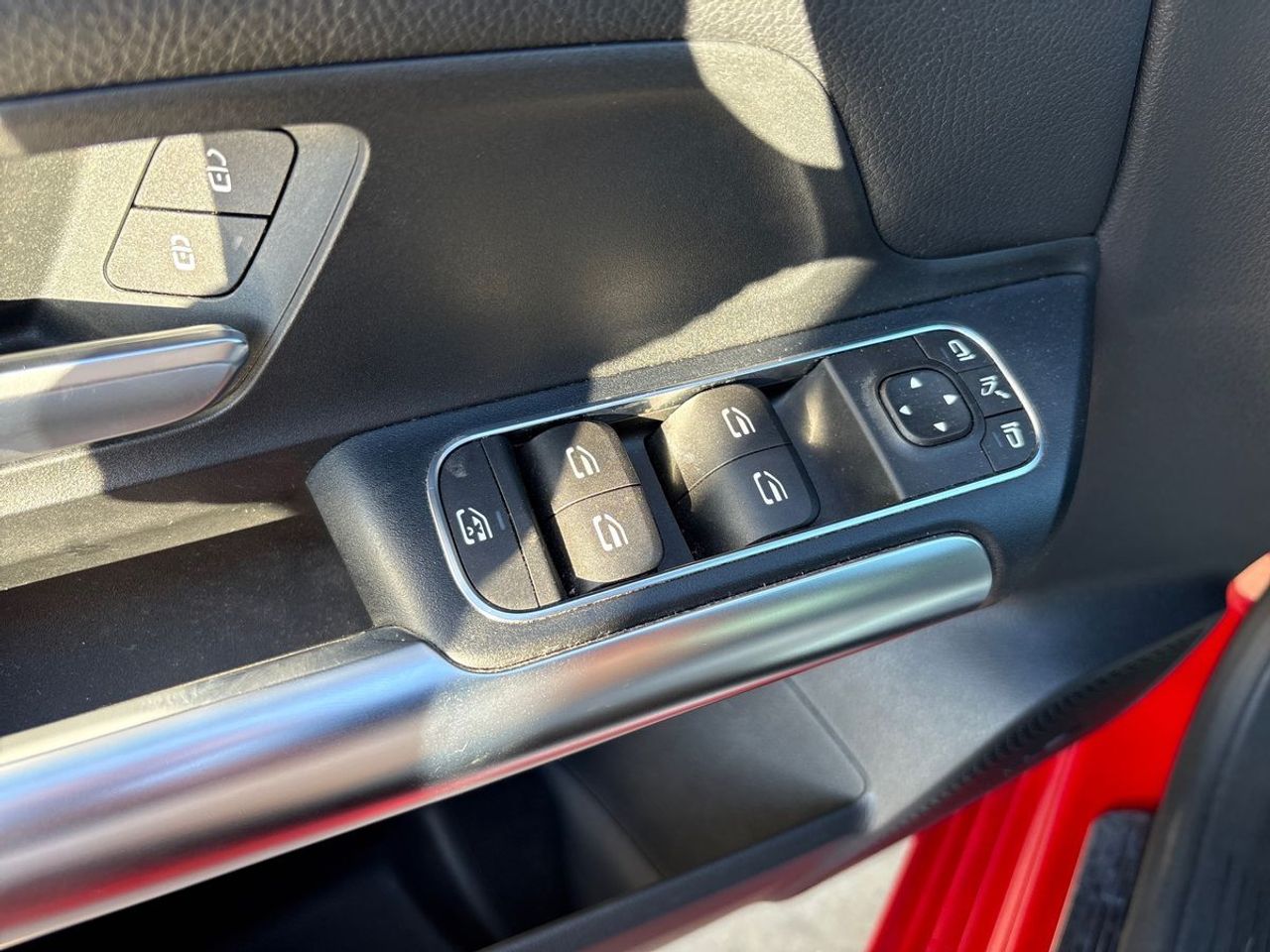 Mercedes Clase B B 200 - Foto 23