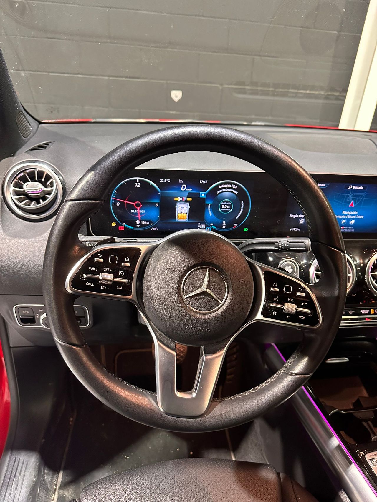 Mercedes Clase B B 200 - Foto 11