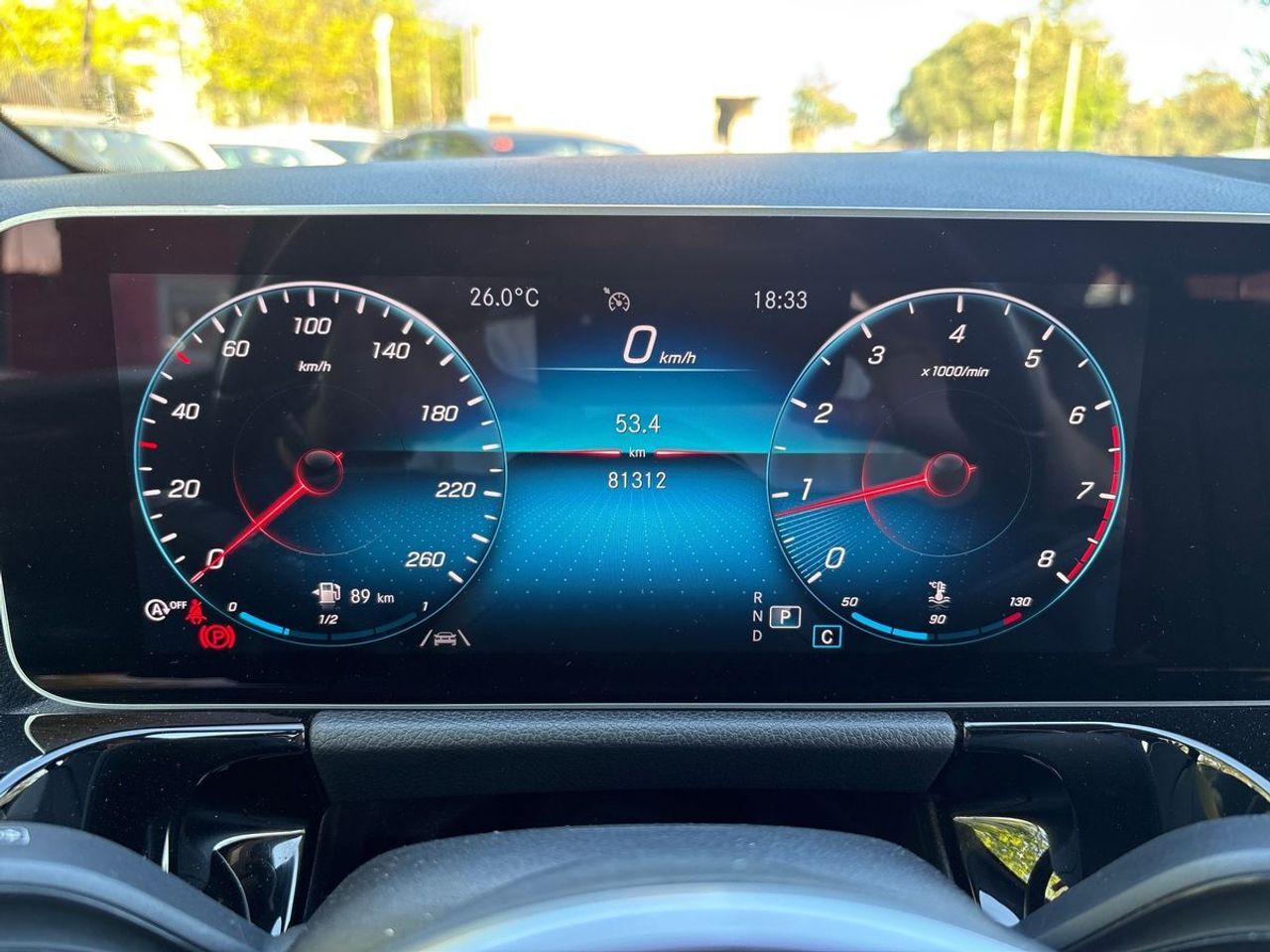 Mercedes Clase B B 200 - Foto 14