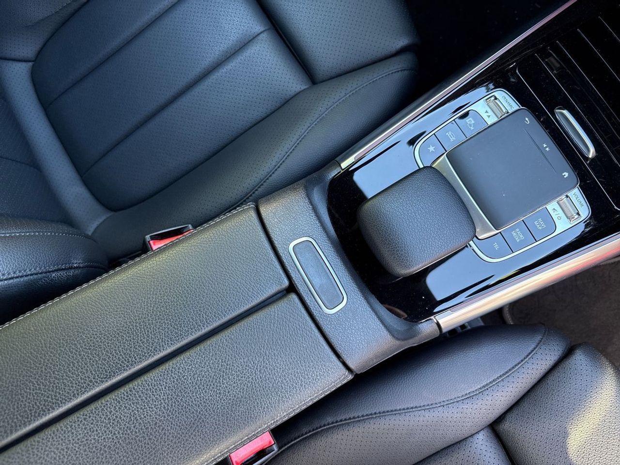 Mercedes Clase B B 200 - Foto 13