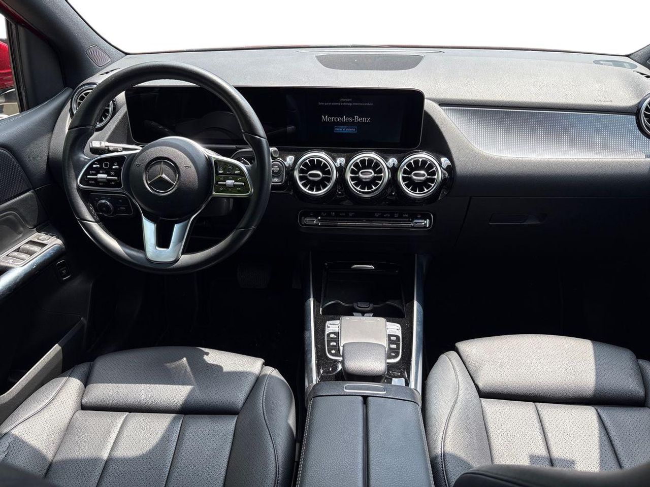 Mercedes Clase B B 200 - Foto 11