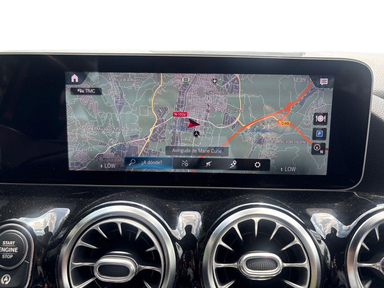Mercedes Clase B B 200 - Foto 16