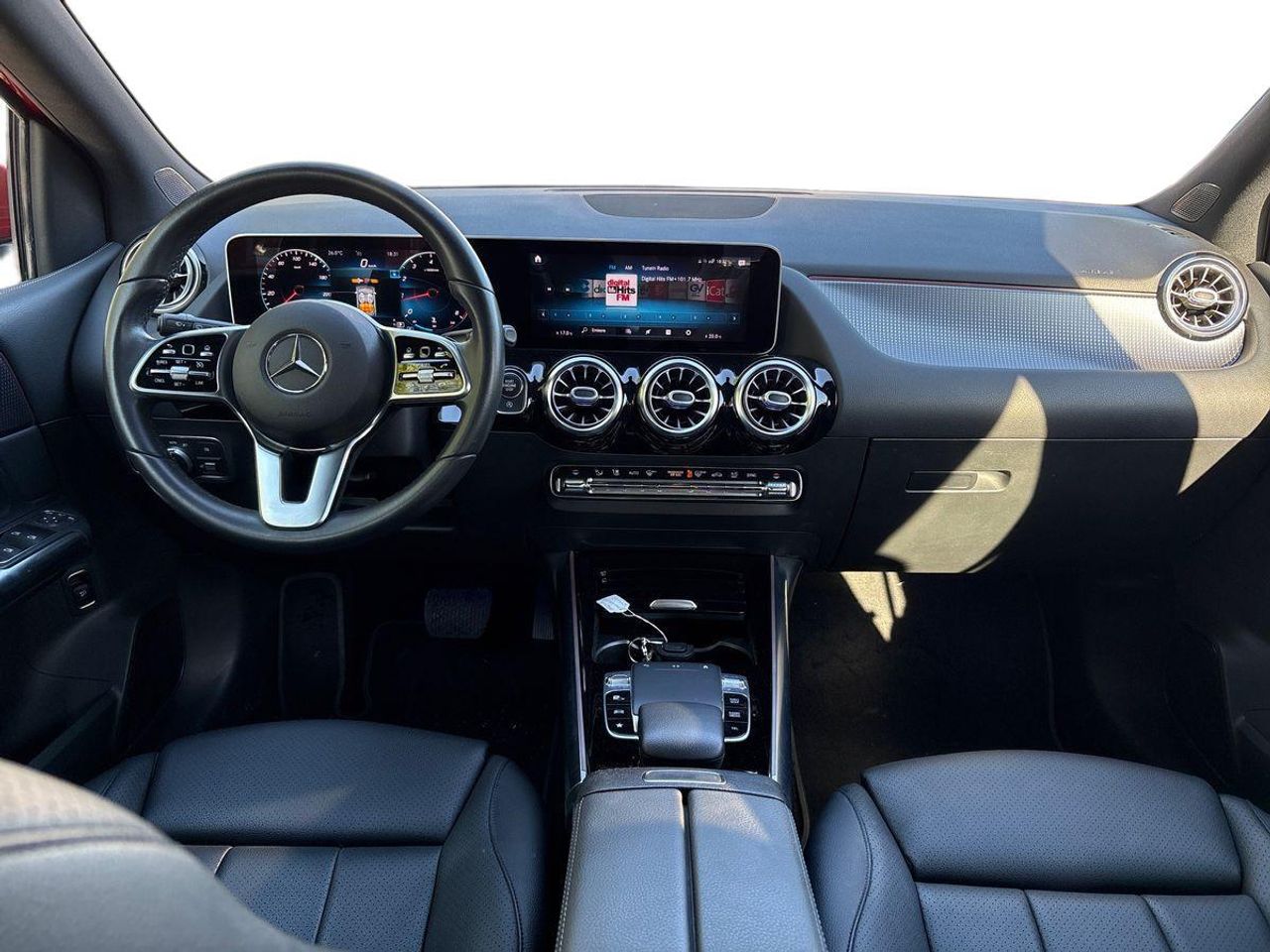 Mercedes Clase B B 200 - Foto 11