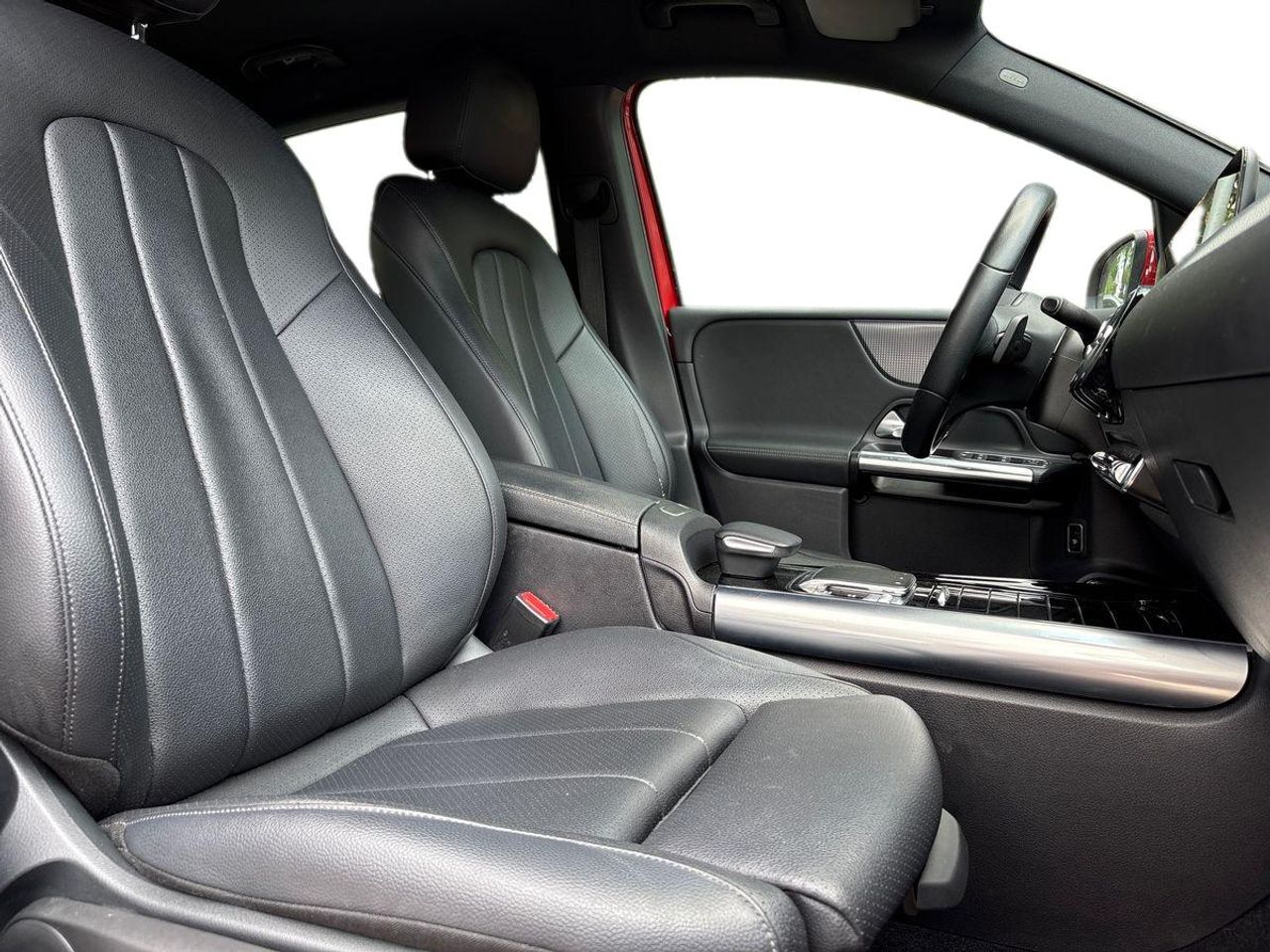 Mercedes Clase B B 200 - Foto 17