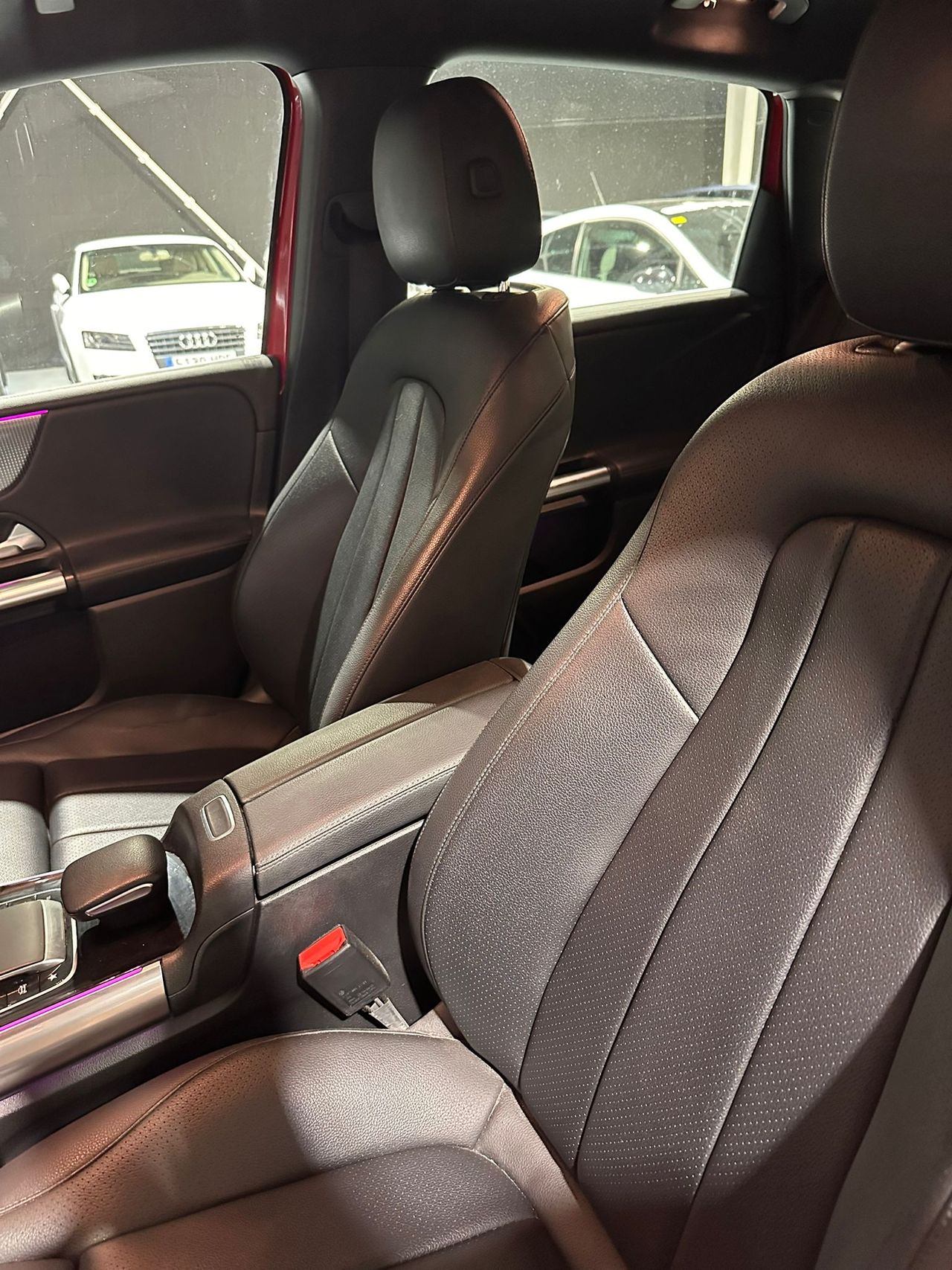 Mercedes Clase B B 200 - Foto 14