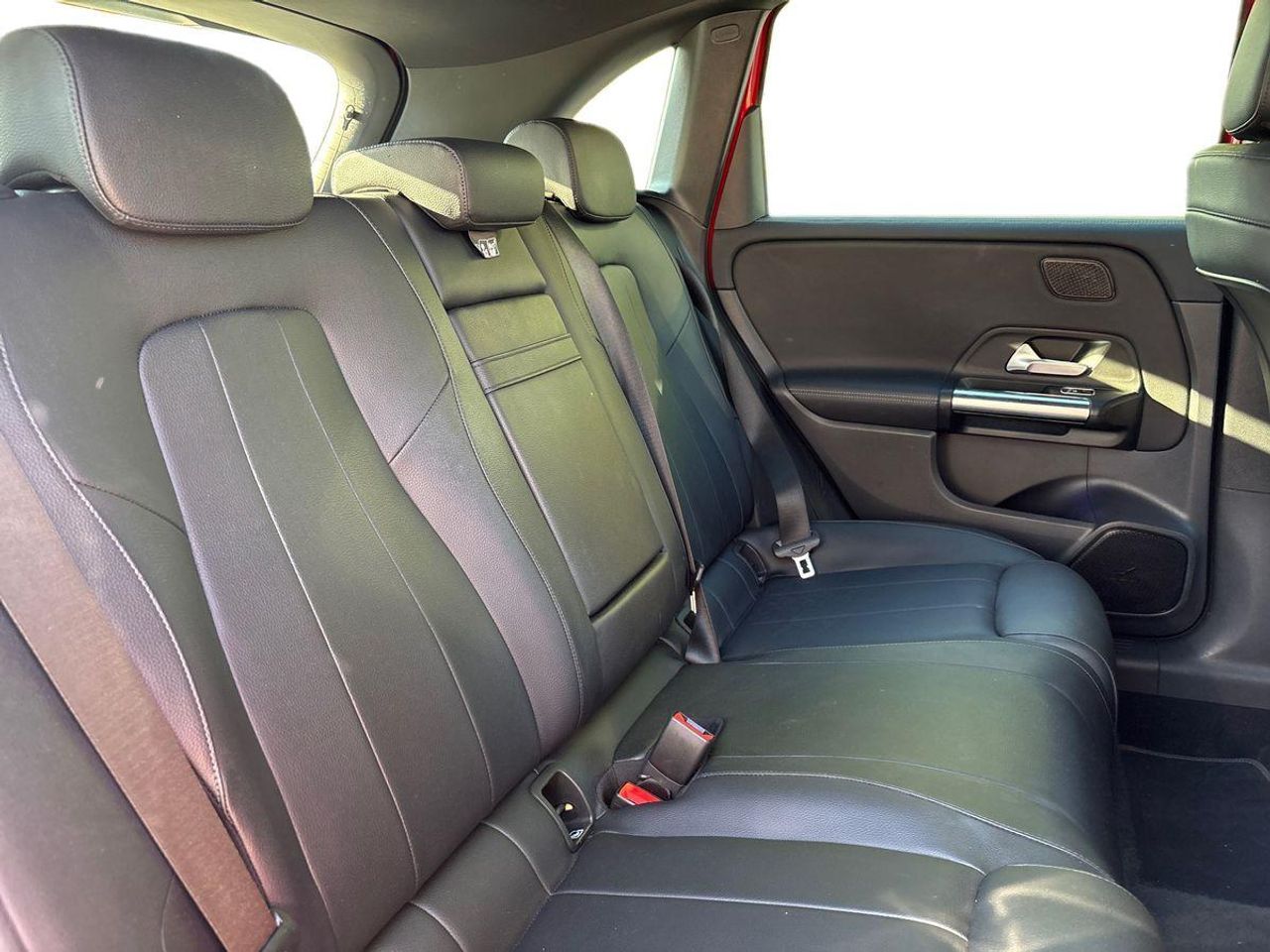 Mercedes Clase B B 200 - Foto 18