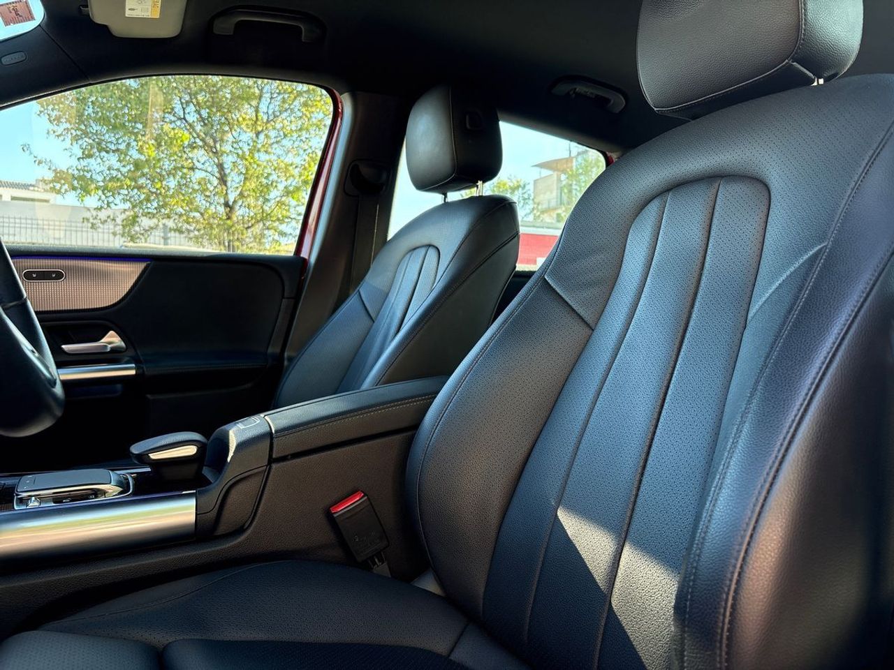 Mercedes Clase B B 200 - Foto 21