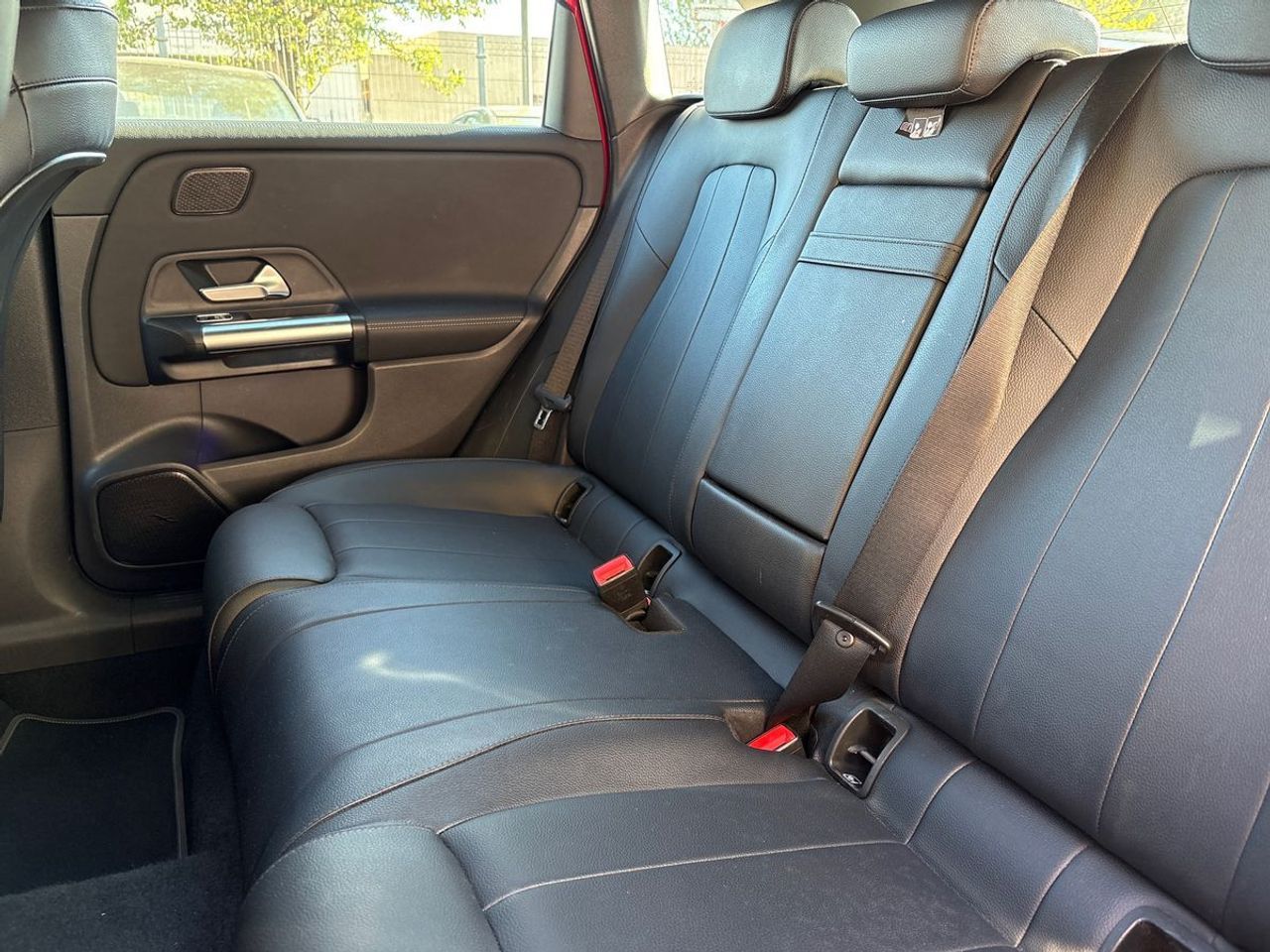 Mercedes Clase B B 200 - Foto 22