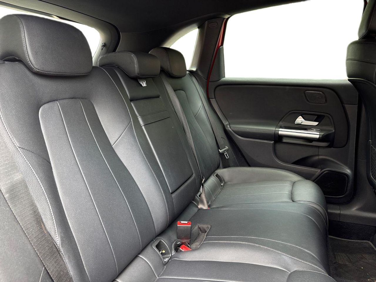 Mercedes Clase B B 200 - Foto 18