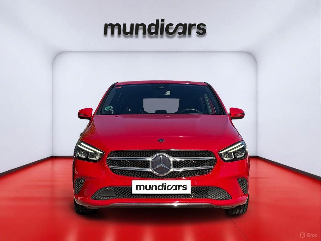 Mercedes Clase B B 200 - Foto 9