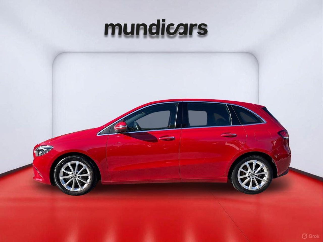 Mercedes Clase B B 200 - Foto 7