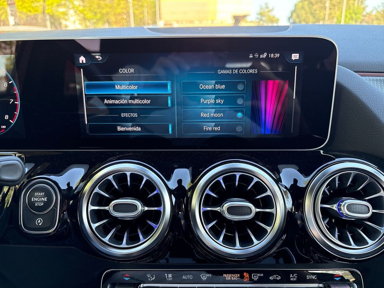 Mercedes Clase B B 200 - Foto 24