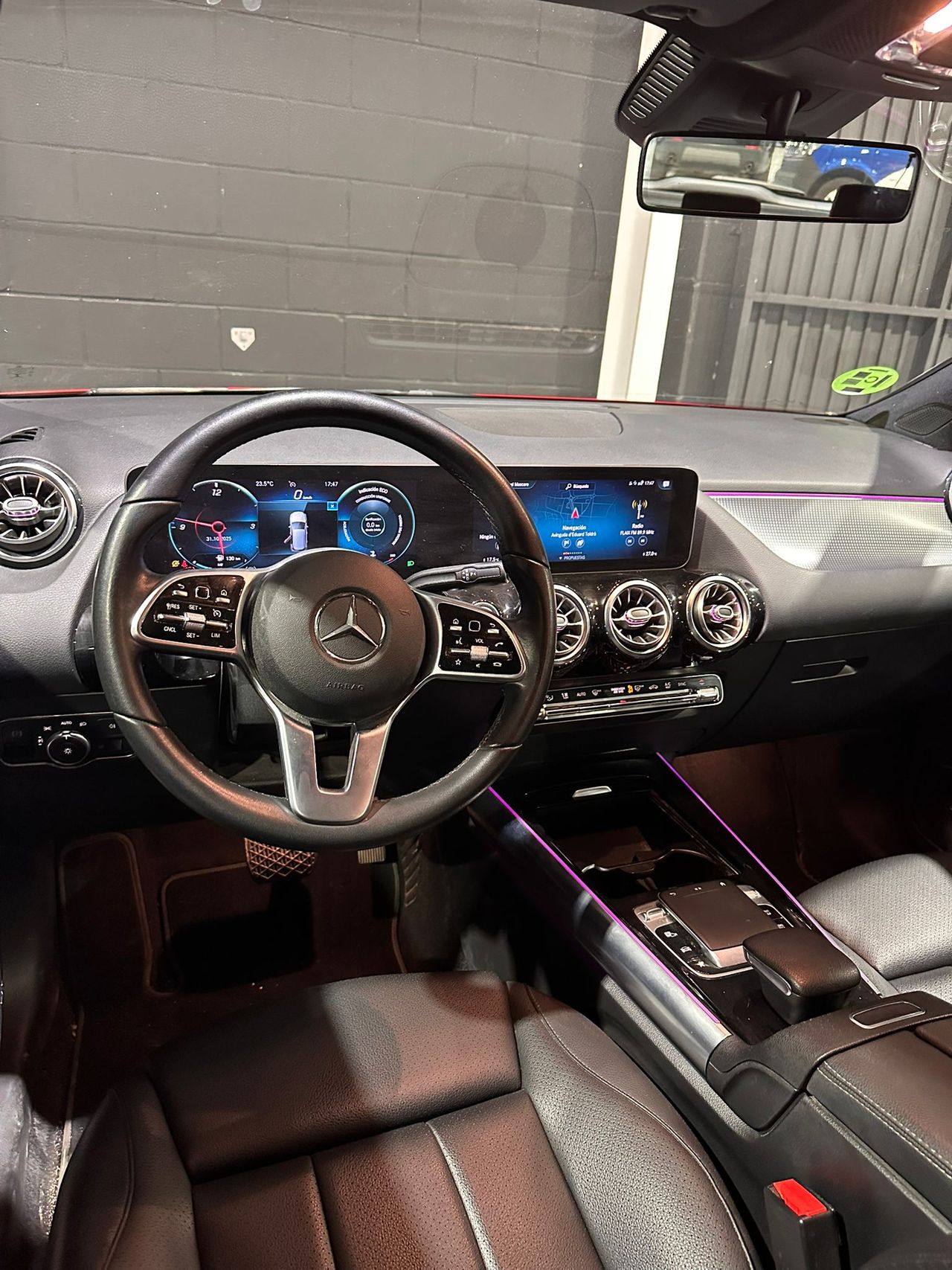 Mercedes Clase B B 200 - Foto 12