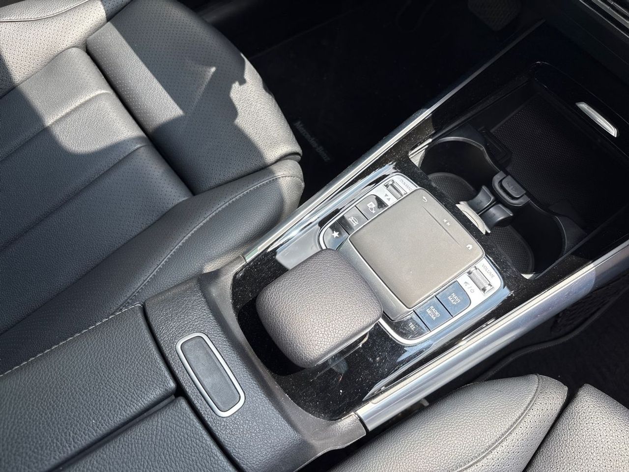 Mercedes Clase B B 200 - Foto 13