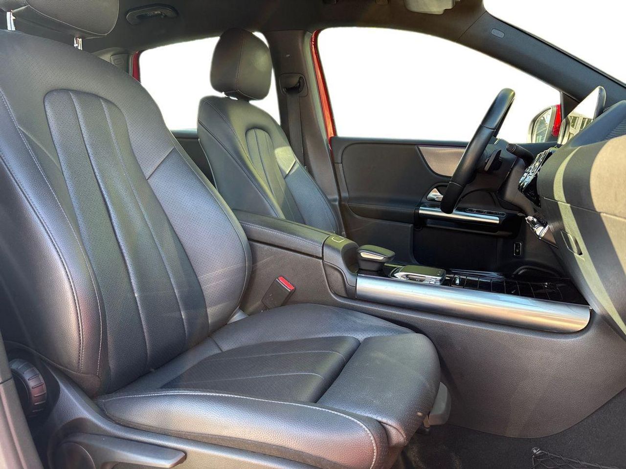 Mercedes Clase B B 200 - Foto 17