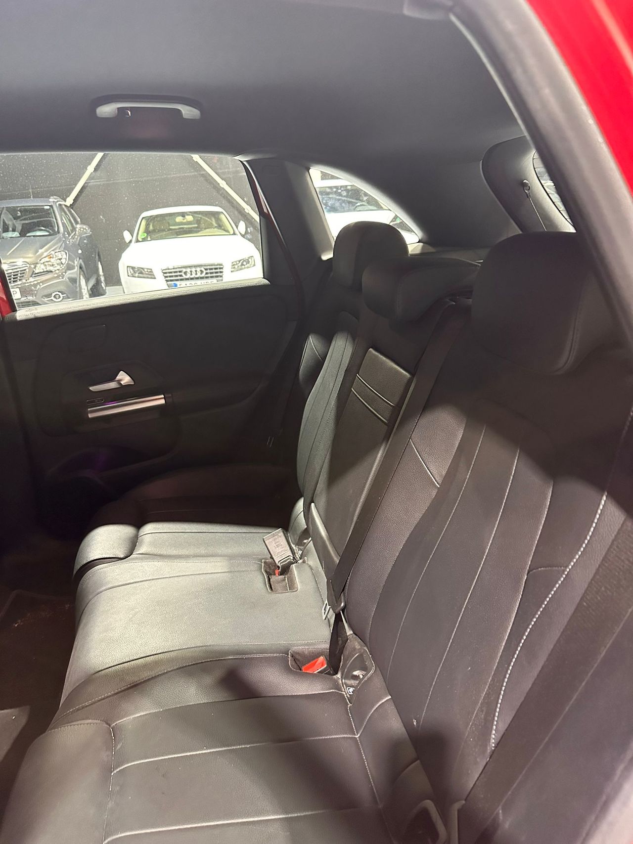 Mercedes Clase B B 200 - Foto 15