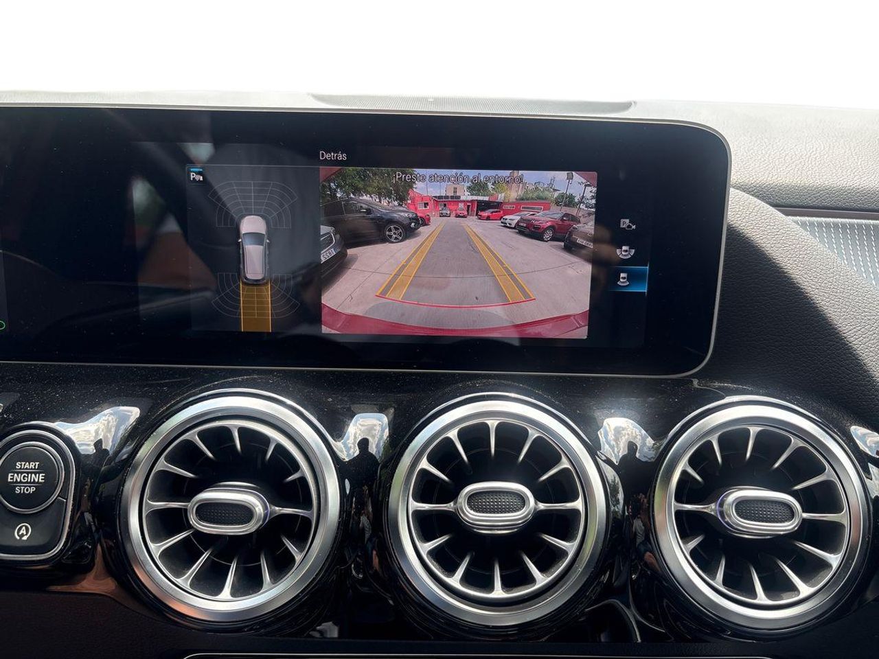 Mercedes Clase B B 200 - Foto 15