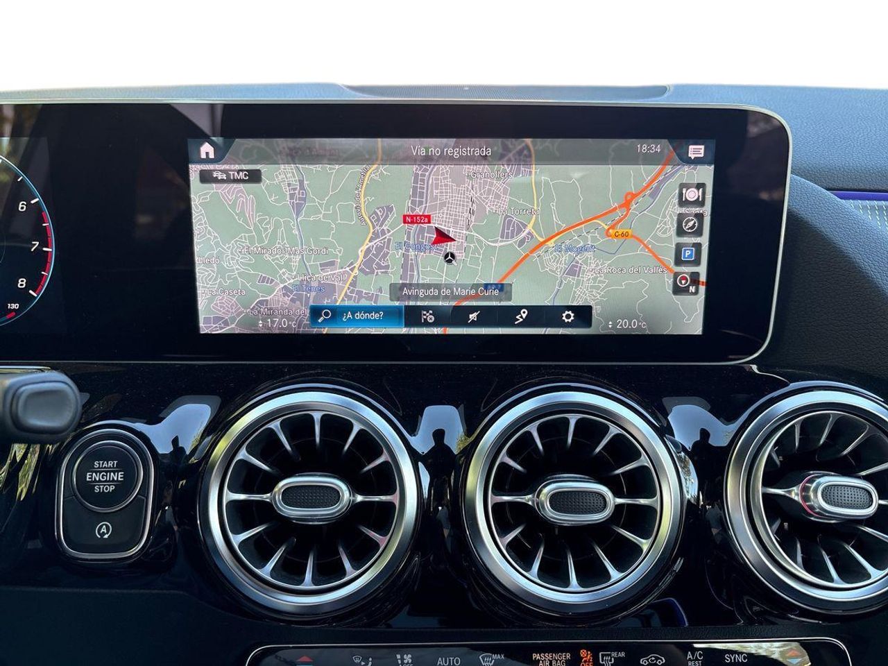 Mercedes Clase B B 200 - Foto 16