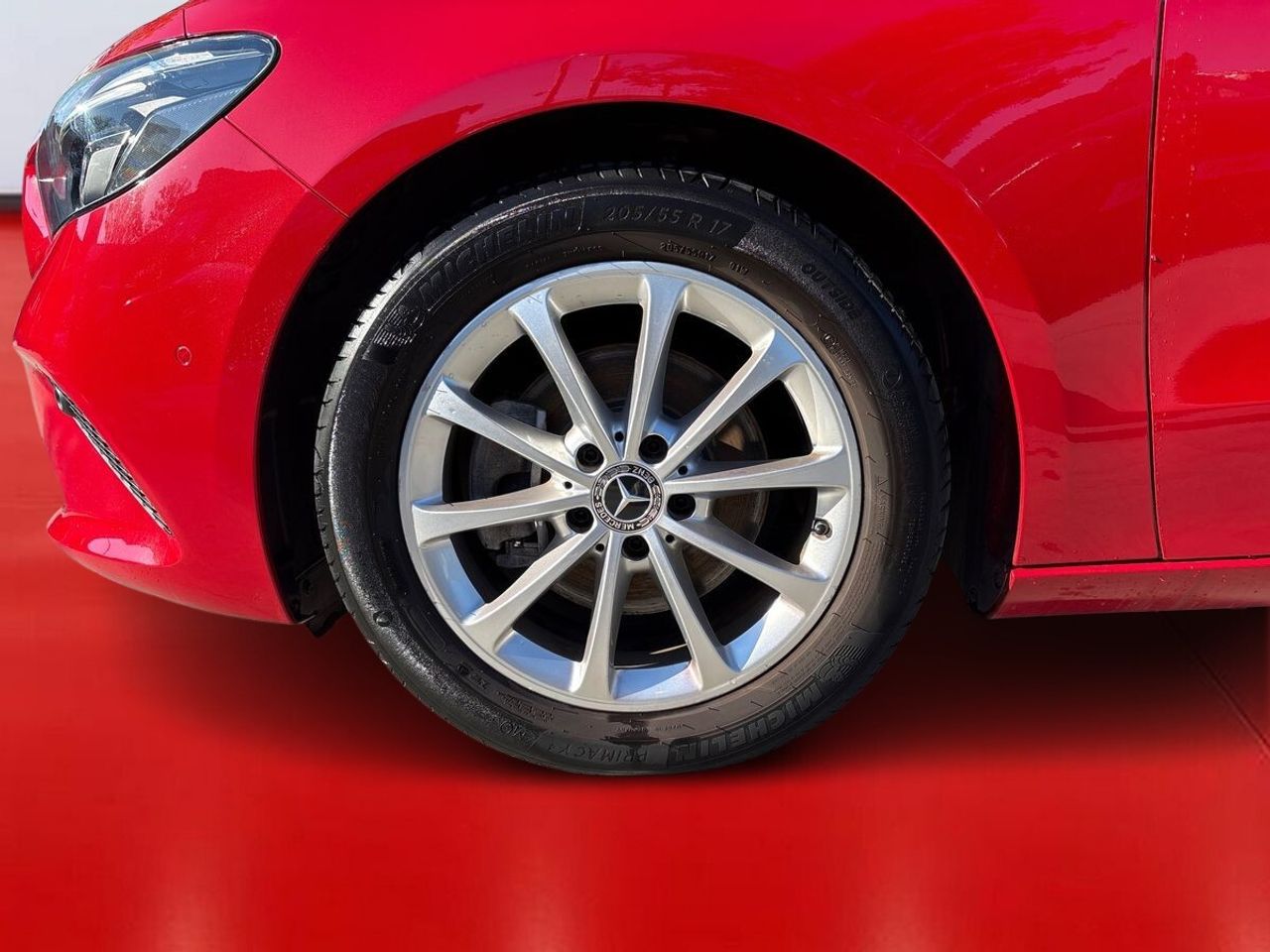 Mercedes Clase B B 200 - Foto 10