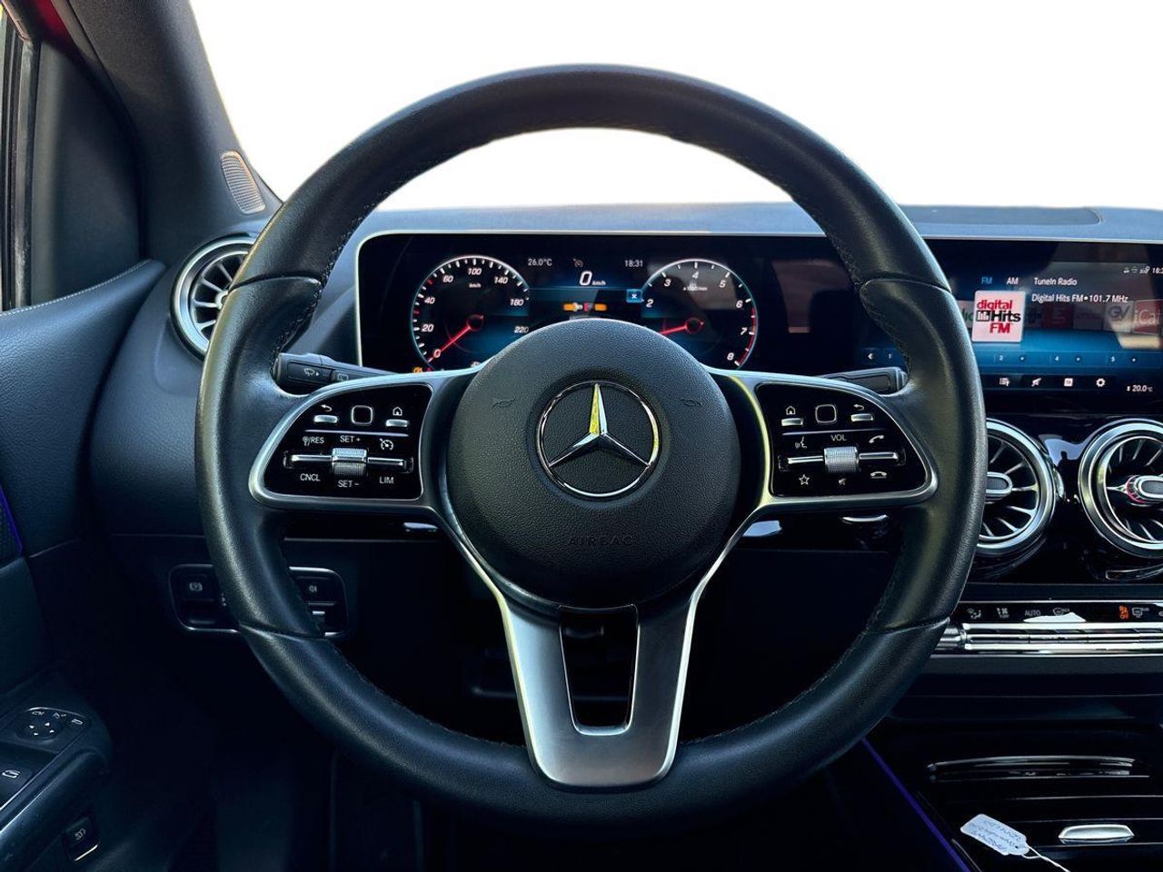 Mercedes Clase B B 200 - Foto 12