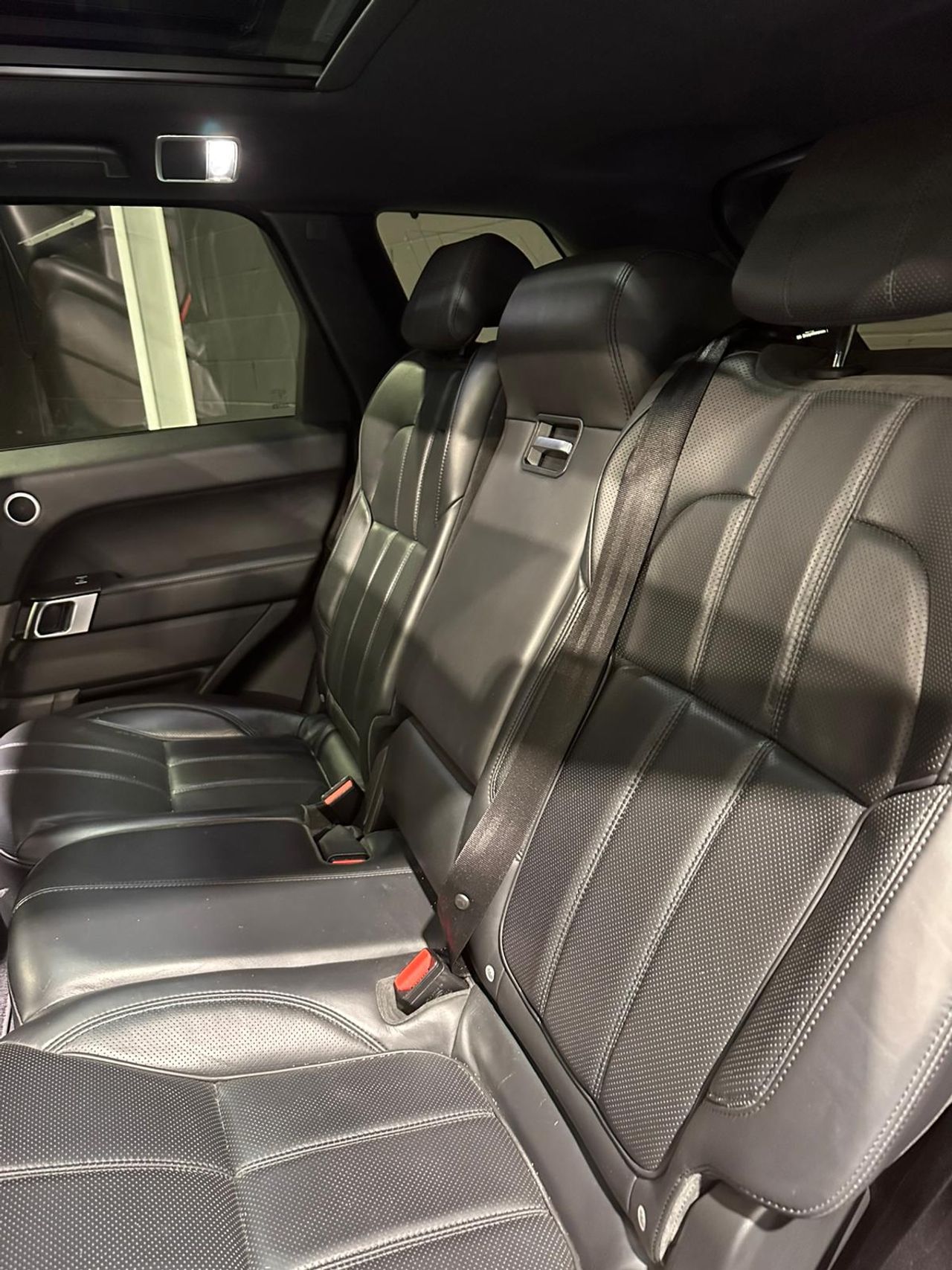 Land-Rover Range Rover Sport 3.0 SDV6 250cv Autobiography  - Foto 16