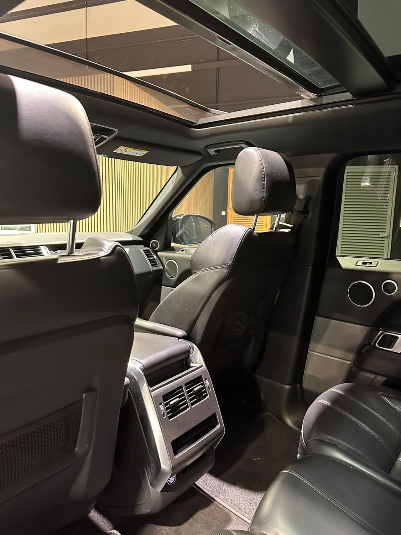 Land-Rover Range Rover Sport 3.0 SDV6 250cv Autobiography  - Foto 15