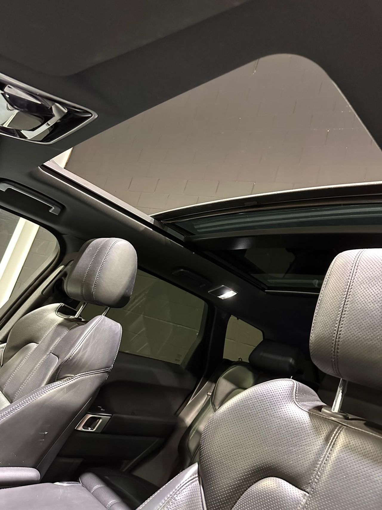 Land-Rover Range Rover Sport 3.0 SDV6 250cv Autobiography  - Foto 18