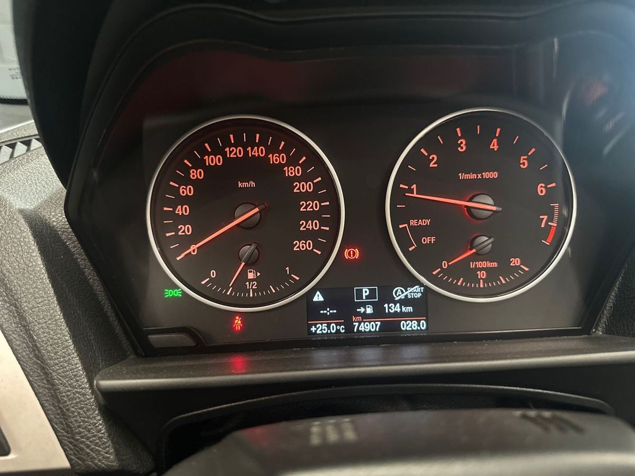 BMW Serie 2 220i - Foto 15