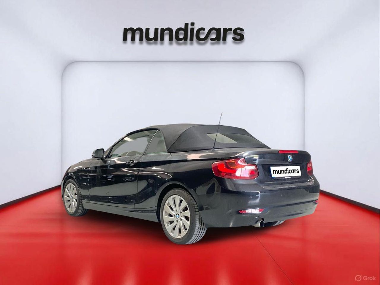 BMW Serie 2 220i - Foto 6