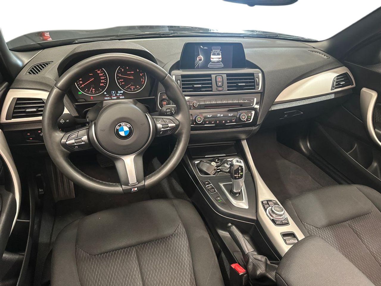 BMW Serie 2 220i - Foto 12