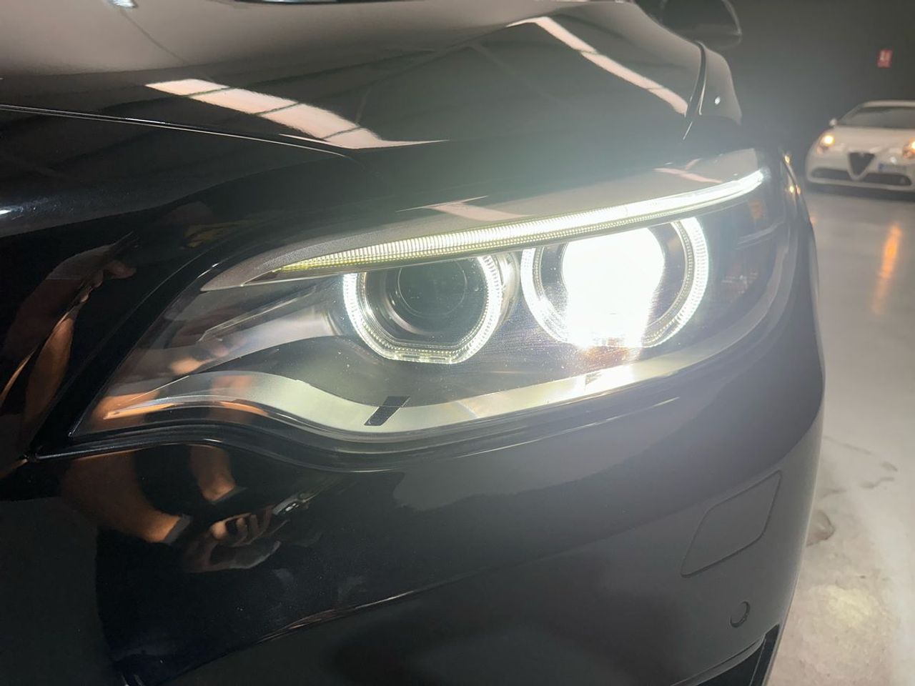 BMW Serie 2 220i - Foto 26