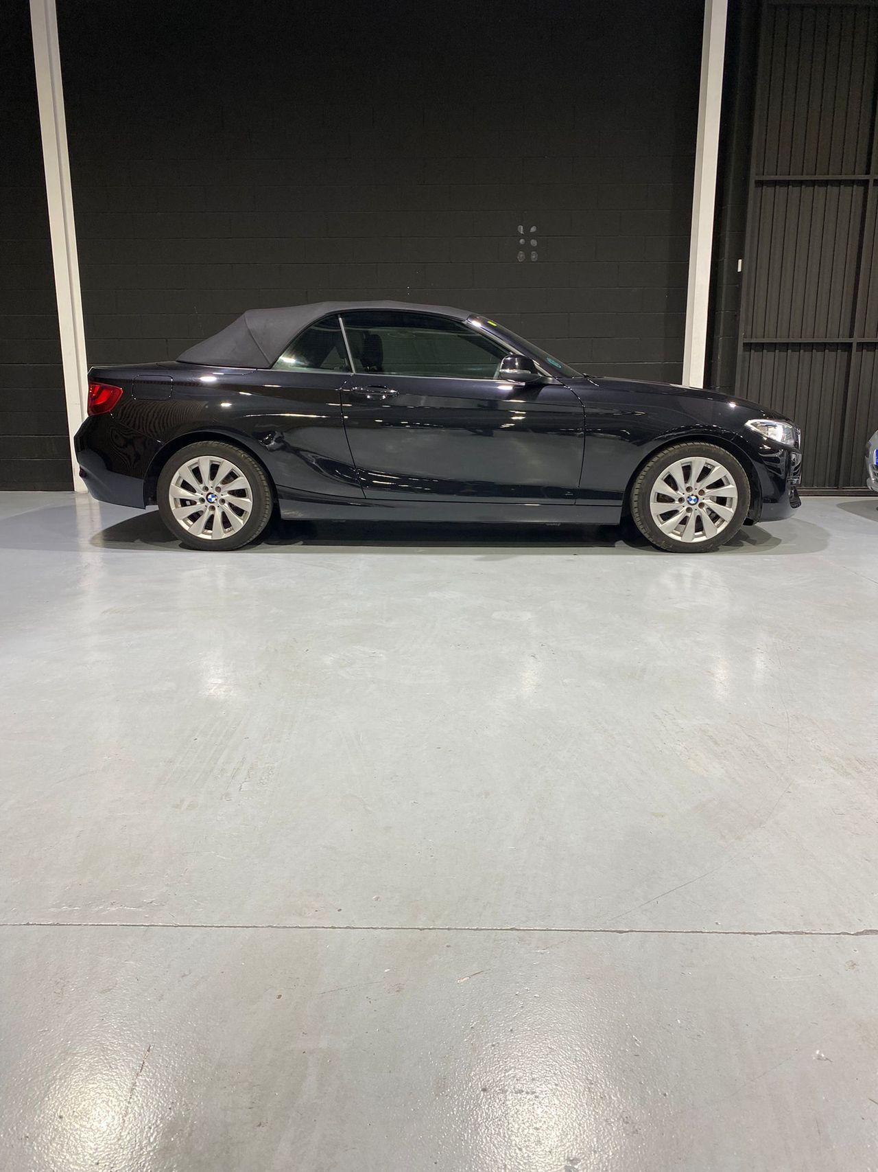 BMW Serie 2 220i - Foto 7