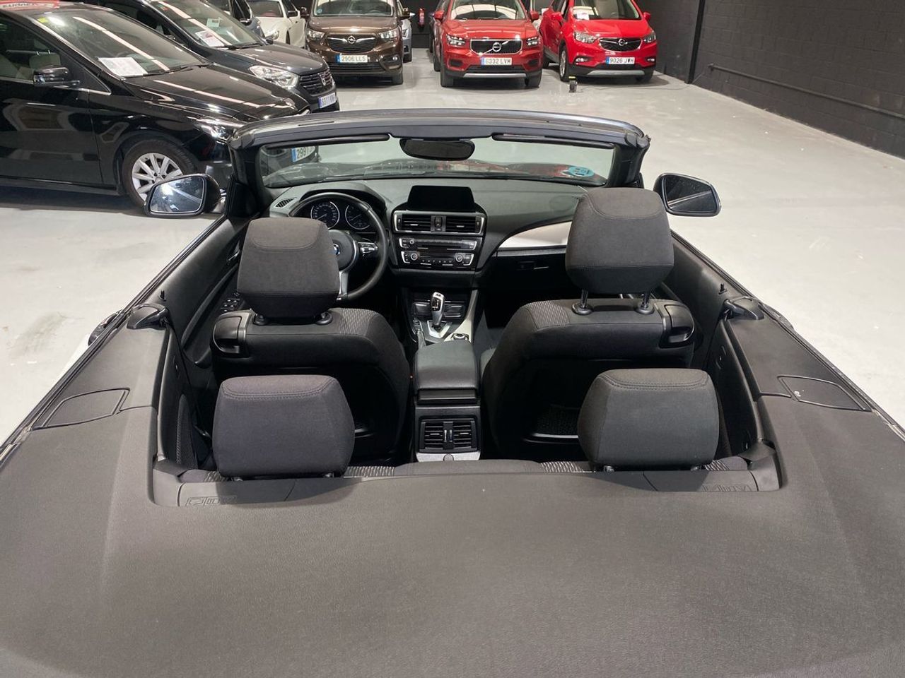 BMW Serie 2 220i - Foto 20