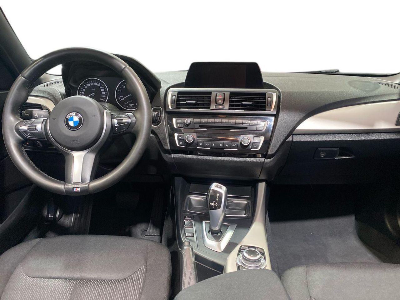 BMW Serie 2 220i - Foto 11