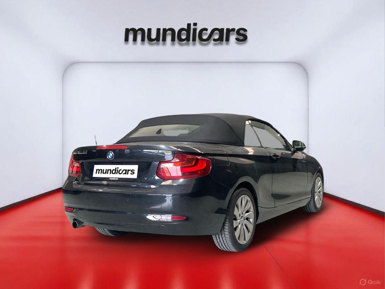 BMW Serie 2 220i - Foto 4