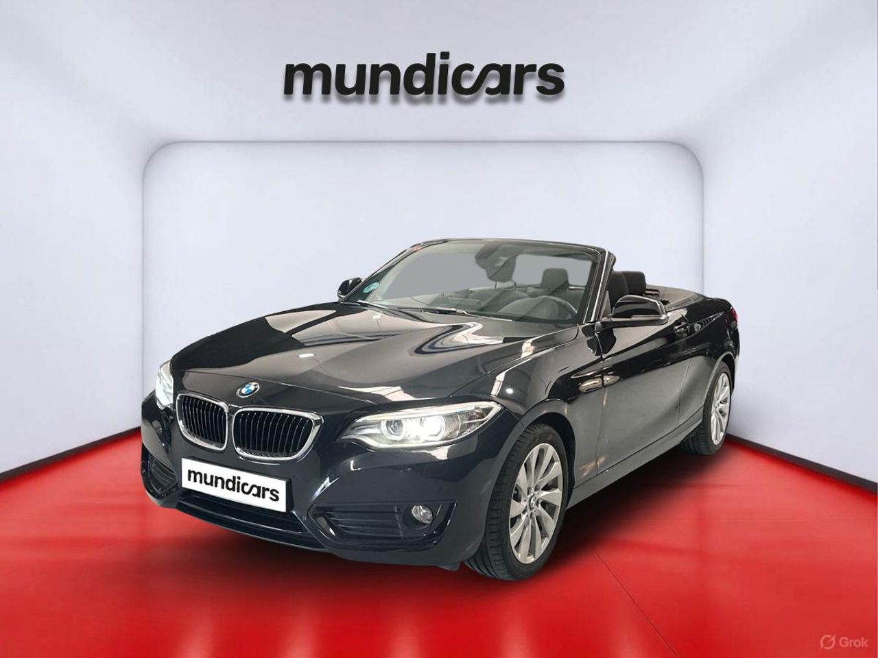 BMW Serie 2 220i - Foto 9