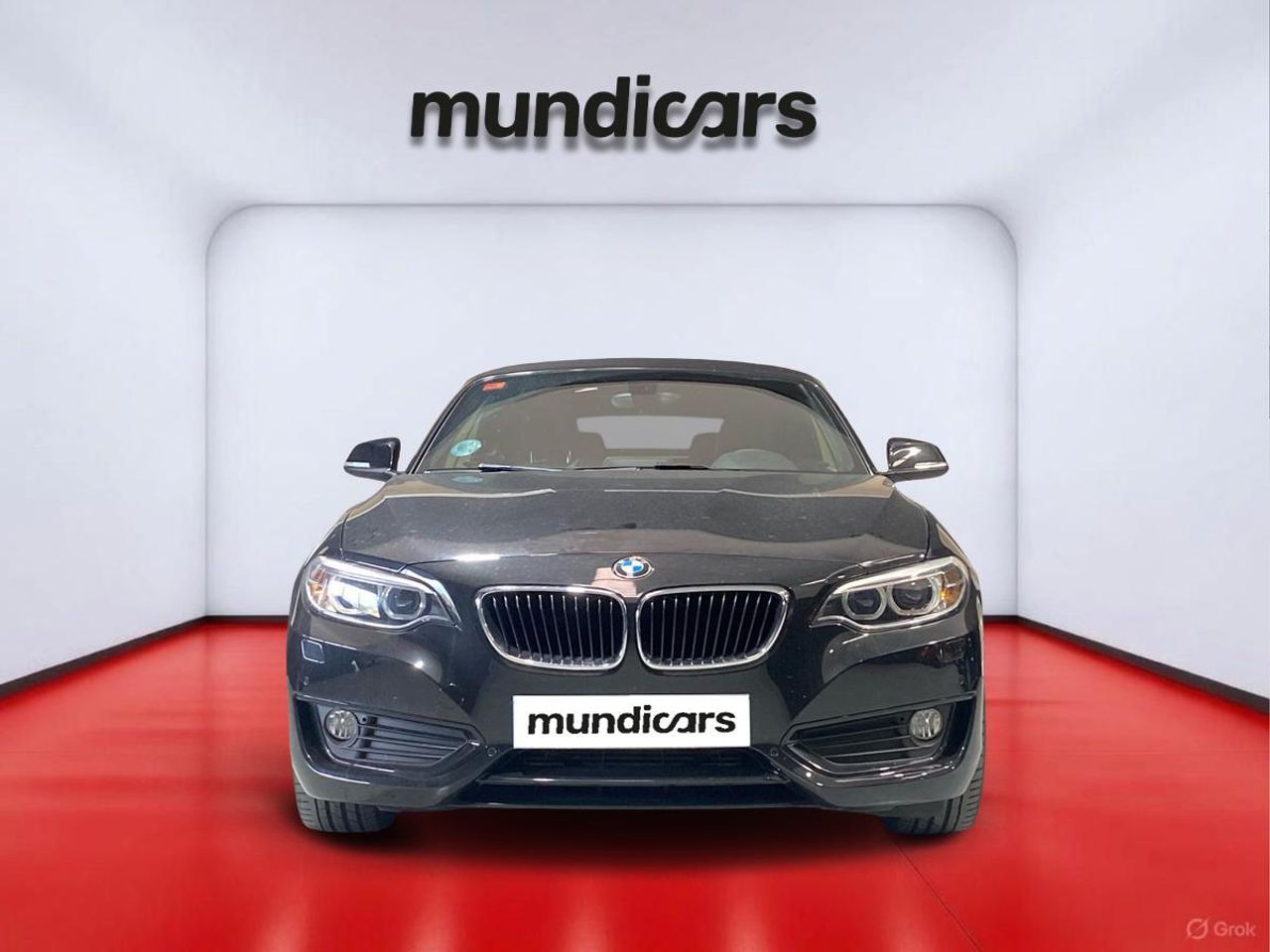 BMW Serie 2 220i - Foto 9