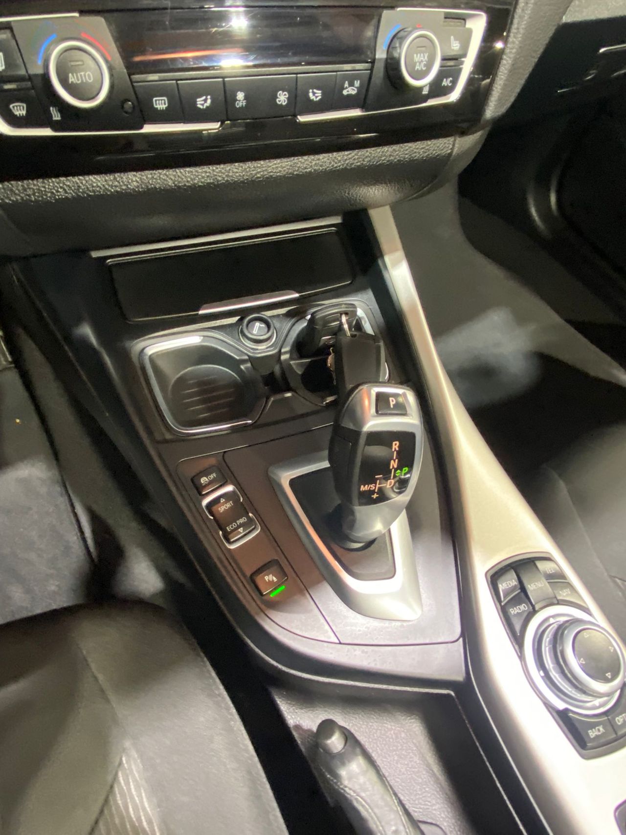 BMW Serie 2 220i - Foto 11