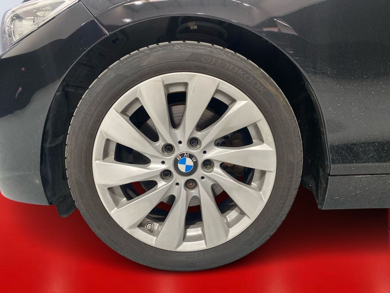 BMW Serie 2 220i - Foto 10