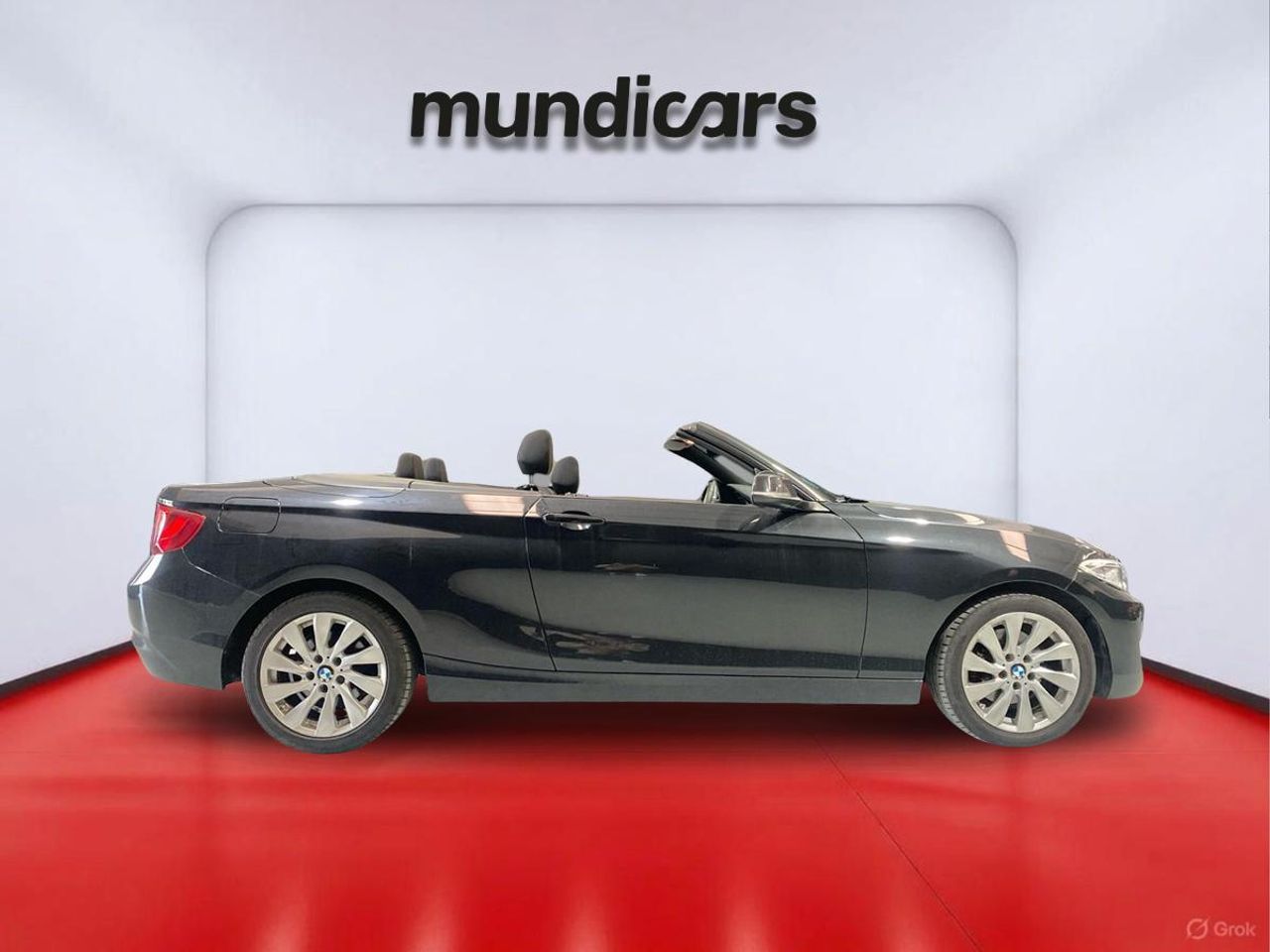 BMW Serie 2 220i - Foto 3