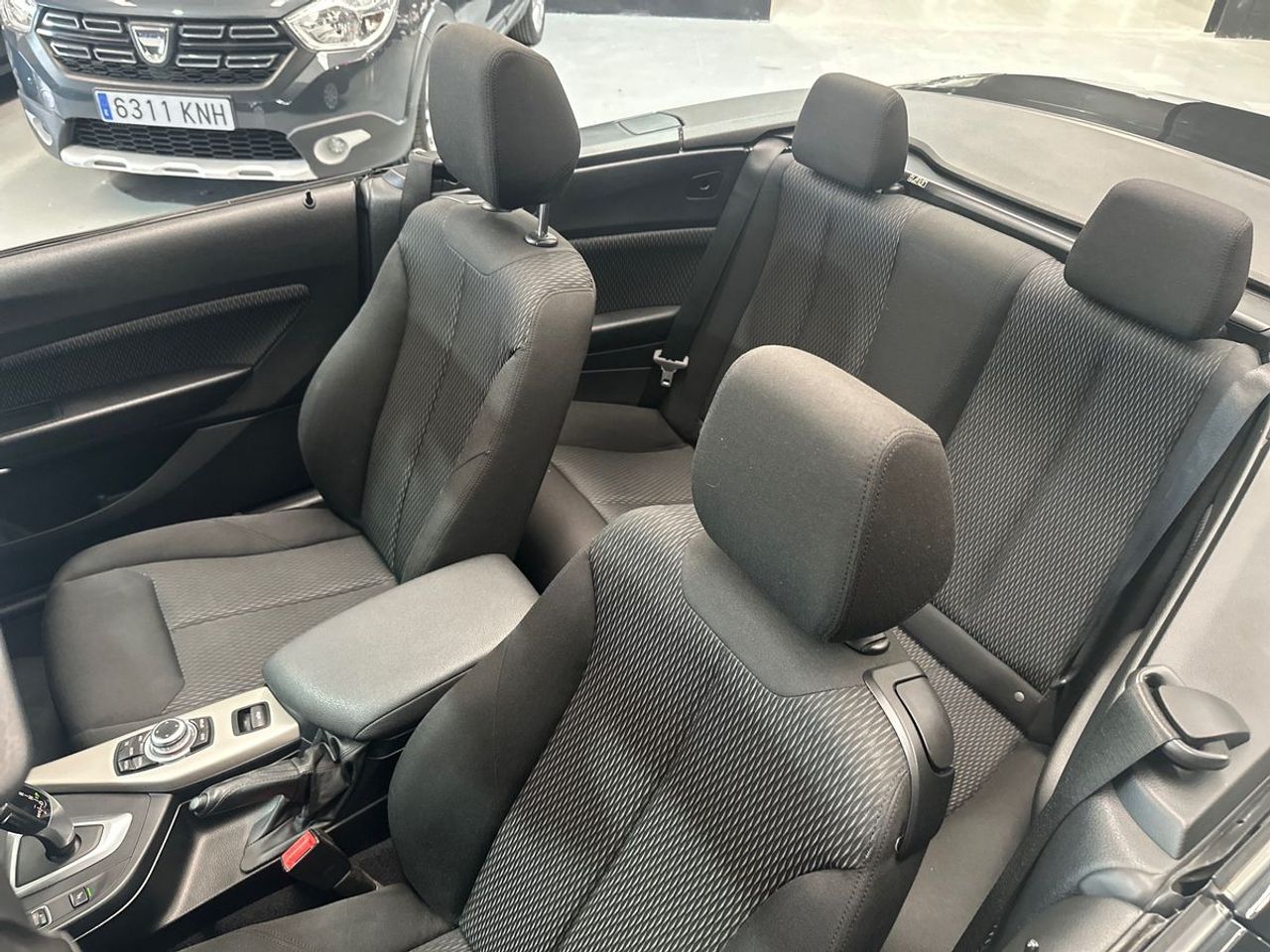 BMW Serie 2 220i - Foto 24