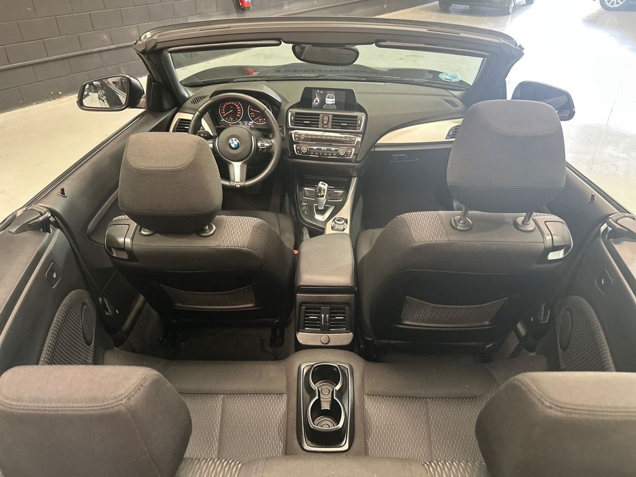 BMW Serie 2 220i - Foto 21
